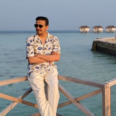 sneakpeakrajat's profile picture. Stock Market Enthusiast | Family Business Advocate | Balancing Investments & Traditions | Proud Indian
