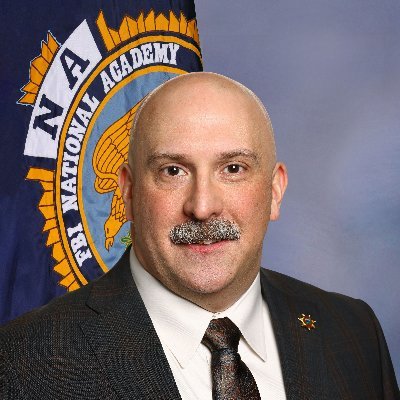 ChiefDeputyDan's profile picture. Chief Deputy Sheriff for Buffalo County | FBI NA Session #285 Graduate | @BuffaloCountySO
