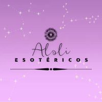 Aloli Esótericos (@aloliesotericos) 's Twitter Profile