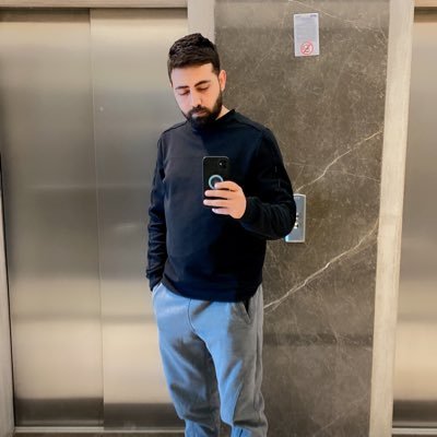 Kadir23097865's profile picture. 