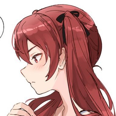 VoidSariel's profile picture. a casual account with just a bunch of shit I like | 26 he/him |