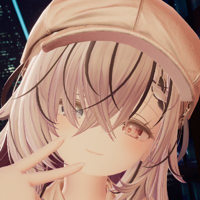 人と遊ぶのも遊ばれるのも好きです。 Avatar: Airi, (Selestia) Events: @vrc_TwinsFoley @Succubus_Holic @LapNap_vrc @FluffyDeep_vrc @316project_VRC 🗝→@vrcCiel_NSFW