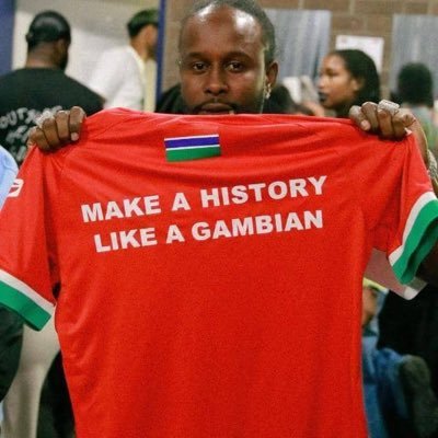 momodousalieu7's profile picture. DestinyIsAll 🦍