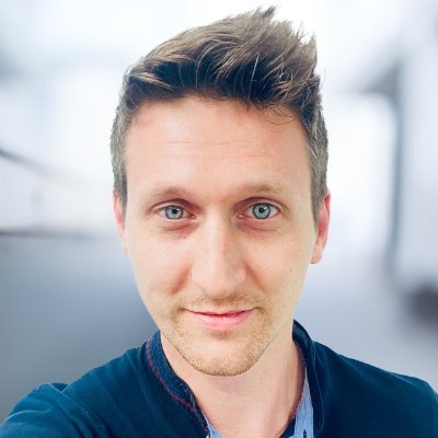 Co-founder, developer and entreprenerd @Technabit. Likes making better products, and products better.