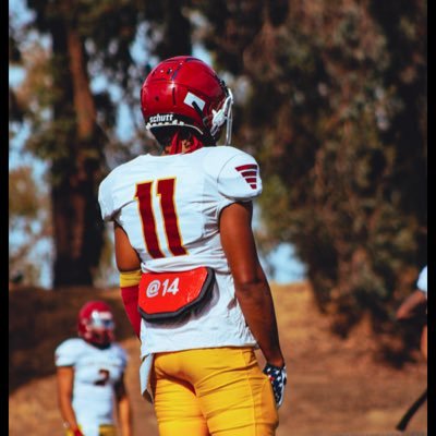 ||Los Medanos college . || DB ||6’2/ 185lbs|| C/O 2026|| 3 years eligibility ||