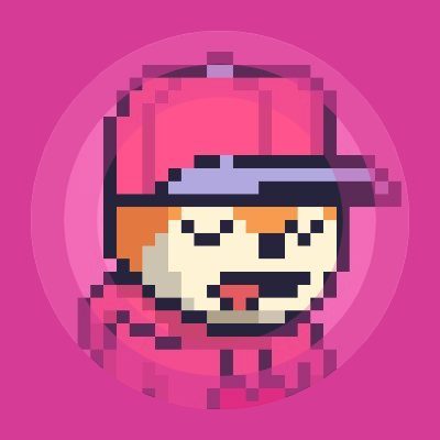 SoL_nCo's profile picture. ✹Crypto Enjoyor✹ 
#Bonkoyor #BTC #SOLoyor
Fragmetric ref: 4JKNED
Perena ref: LUQNVB