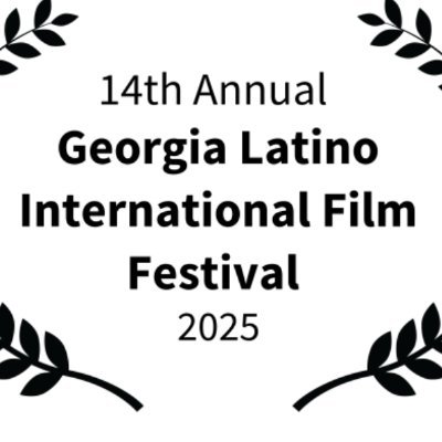 https://t.co/p5MbX7QgE2 - 10/2/2025 - 10/5/2025 Advancing the Future of Latino Access & Representation in Film through Collective.
Inquiries: @GALATFIlMFEST