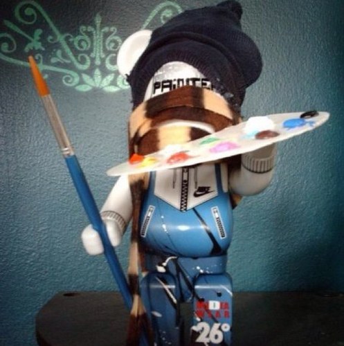 medeaprojekt's profile picture. 