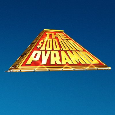 The $100,000 Pyramid Profile