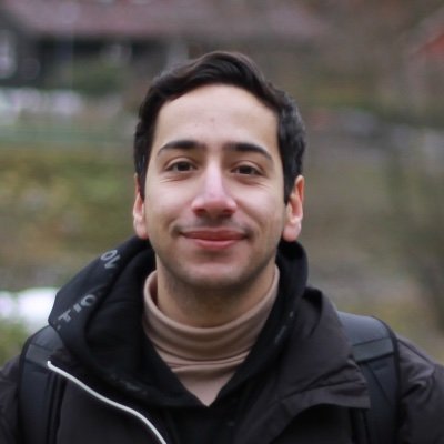 MoMohammadi99's profile picture. 