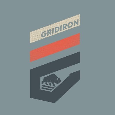 The official Twitter account of Gridiron Men's Conference. #GridironMen