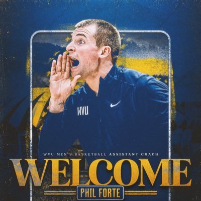 Phil Forte Profile