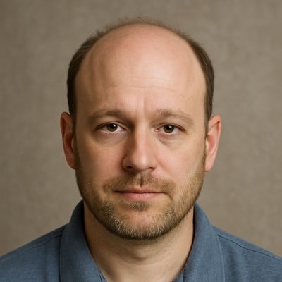 MchlPray's profile picture. 