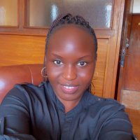 Mirriam Lawoko (@mimilawoko) 's Twitter Profile Photo Mirriam Lawoko (@mimilawoko) 's Twitter Profile Photo