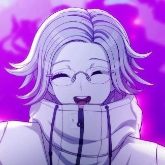 Hai 😁
more active on @adachiabuse ☝️
any pronouns
(^_-)-☆
96/100 endings
Guy whos always begging the oomfs to play AITSF And Hundred Line 🥹