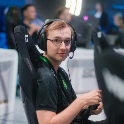 TuomasTahtela's profile picture. Rennsport driver for @FalconsEsport