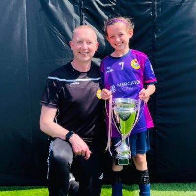 ⚽️ Coach @JuniorLinnets & @LinnetsLadiesFC & @Everton International Academy | *UEFA C* | *GK L2* | ⬇️ @just_4_keepers ⬇️