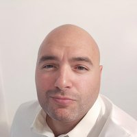 James Caine (@author_thriller) 's Twitter Profile Photo