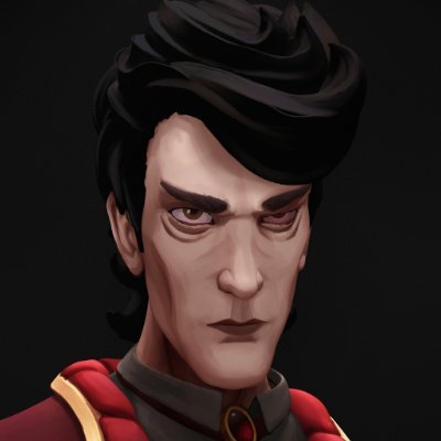 🖌️🇨🇵 French student artist making character art.
Get my art in wallpaper resolution: https://t.co/mXiqcez9Im
Socials & commissions on the link below: