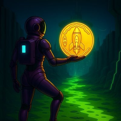 KeronaBZ's profile picture. Buckazoid $bz holder | https://t.co/Ivuf82i1qn