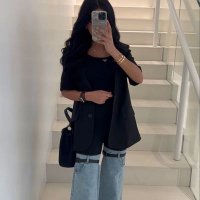 بنت مكه (@bntmkh150364) 's Twitter Profile