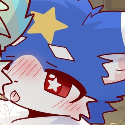 star_cat_R18's profile picture. 這裡不是星雲的里推🥵🔞🔞🔞
星雲這麼純潔怎麼可能會有里推呢
這裡可以看到貓貓不為人知的一面🔞🔞UWU
表推請找@star_cat223