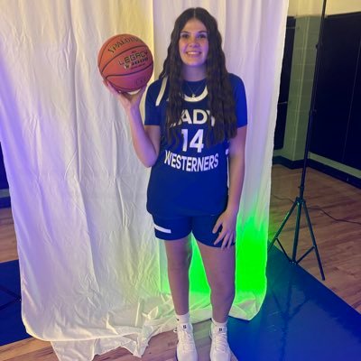 Western Texas College 2026 🏀| 6’0 | SG/SF | Cherokee Trail High School 2024| 4.0 GPA