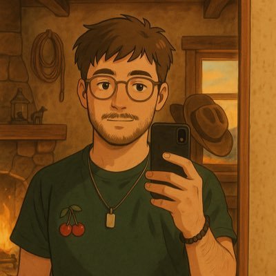 🏳️🌈 he/him/his 🗂️ Beamter to be 🔞 31 🦡#Hufflepuff ⚡️#Potterhead🤘Lieblingsbruder der @federflausch📍Wilhelmshaven