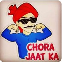 Sandeep Choudhary (@sandeep_khichad) 's Twitter Profile