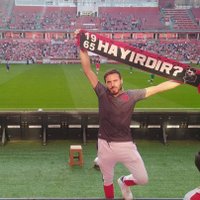 Orhan Atasoy (@orhanatasoy55) 's Twitter Profile