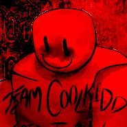 C00LESTKIDDEV3R's profile picture. TEAM C00LKIDD🔥🔥🔥🔥
🔥🔥🔥🔥JOIN TODAY!!!!!!

pfp art by @/NETHERsTERMINAL