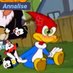 AnnaliseWarnerfan! #BringBackAnimaniacs (@woodychupecker) Twitter profile photo AnnaliseWarnerfan! #BringBackAnimaniacs (@woodychupecker) Twitter profile photo