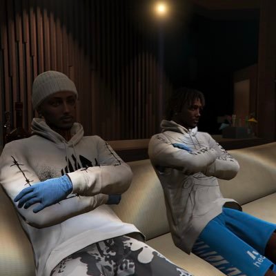 igobydoodie's profile picture. FSGK BallaK Fuck Dee and his whole gang since yall wanna switch up (this is not real life, this is GTA.)