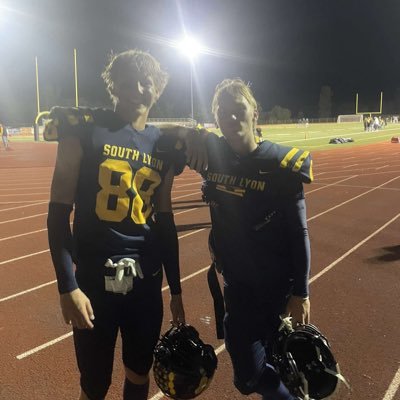 Brayden Knieper Profile