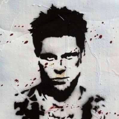Bitcoin Trader // @Soap Capital • @Fink Money 9 Fight Club https://t.co/v8r5Cej6Ct