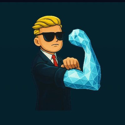 Ebk_crypt's profile picture. @Virtual_io believoor