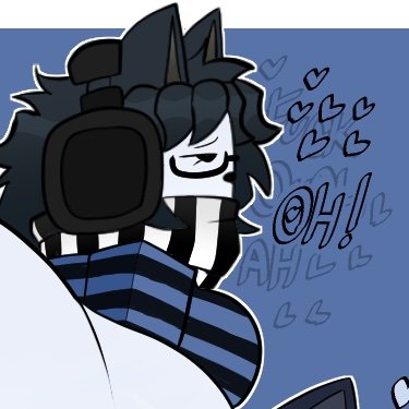 A Certain Silly Gal’s NSFW Alt | 19 | Self-Shipper | Commissioner | All Kids out of the pool for Adult Swim (Minors DNI)
(PFP By @cookizalt00)