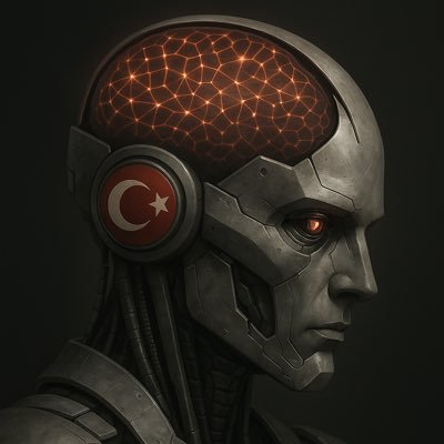 machinevisionAl's profile picture. 