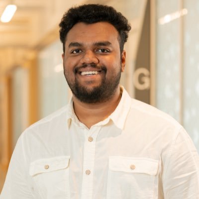 gauransh_k's profile picture. MS @ UdeM