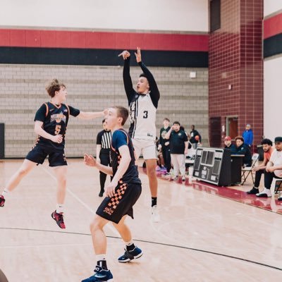 Class of 2027 Height 6’2 PG/Northview High School @Teamhustleaau Phone# 616-286-1940 email Brayden.williams3159@gmail.com NCAA ID#2207617338