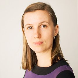 KateInCrypto's profile picture. Blockchain and cryptocurrency writer, enthusiast, and adopter