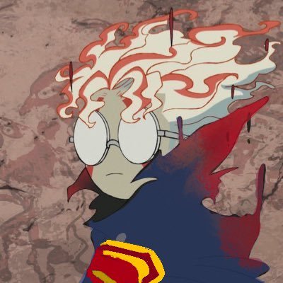 「Clout Strife」さんのプロフィール画像