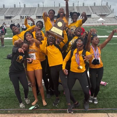 FB Marshall Track Profile