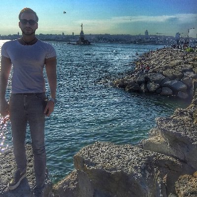 Emrkripto's profile picture. Adana