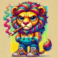 Angry Lion (@angrylion83) 's Twitter Profile