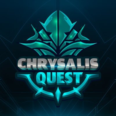 Chrysalis Questさんのプロフィール画像