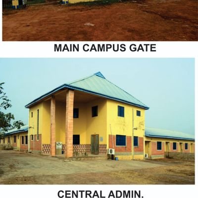 Teedekpolytech's profile picture. Teedek Polytechnic, Ilogbo-Ekiti is a private owned polytechnic, established in the year 2010.