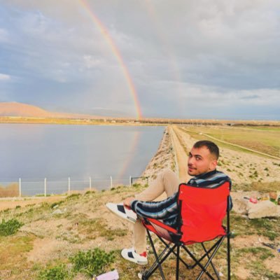 limndi's profile picture. 🏜️