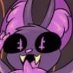 Charlie Von Chiroptera (@bigbouncybat) 's Twitter Profile