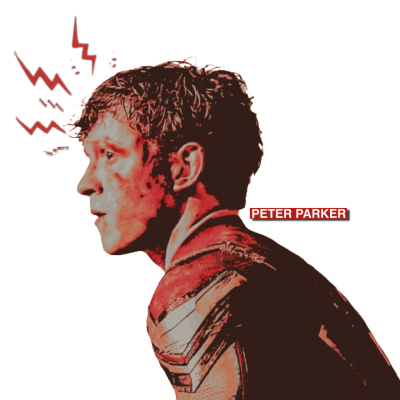 i’m⠀just⠀your⠀friendly⠀neighborhood⠀ 𝐒𝐏𝐈𝐃𝐄𝐑-𝐌𝐀𝐍⠀⠀!⠀ with ⠀ great ⠀ power⠀ 𝖢͟𝖮͟𝖬͟𝖤͟𝖲⠀⠀ great ⠀ responsibility⠀╱⠀the ⠀ ⌗ 🕸️ MASKED ⠀ menace ..
